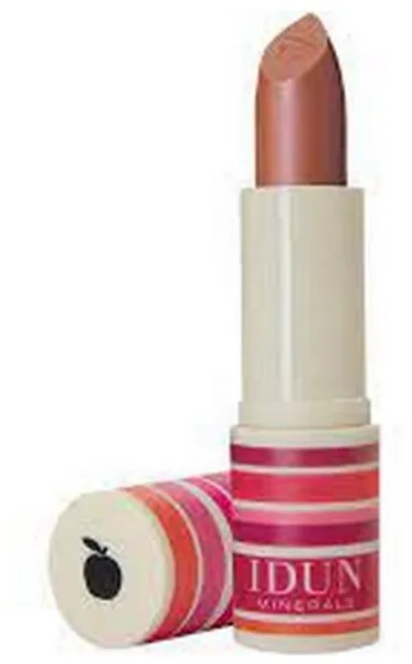 IDUN Minerals - Lipstick Katja